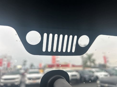 Used 2011 Jeep Wrangler Unlimited Sport image 43