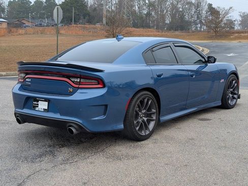 Used 2023 Dodge Charger Scat Pack w/ Plus Group image 7