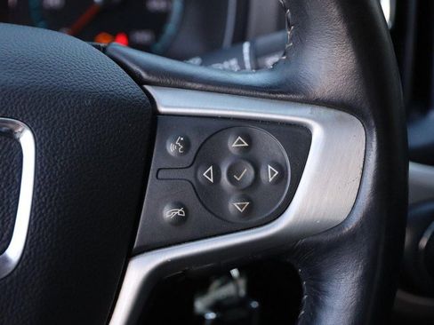 Used 2017 GMC Canyon SLT w/ Trailering Package image 12