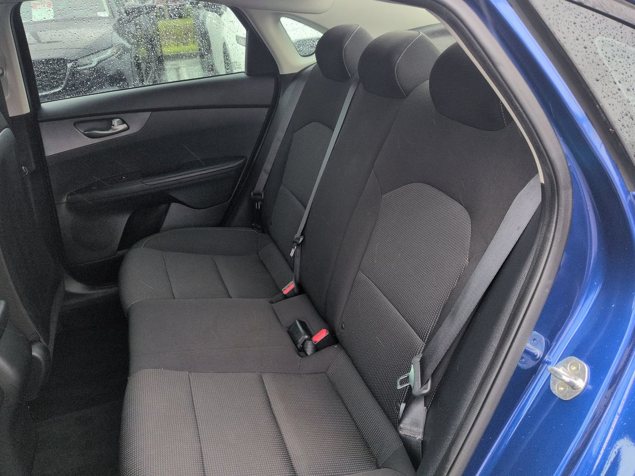 Used 2019 Kia Forte LXS FWD image 13