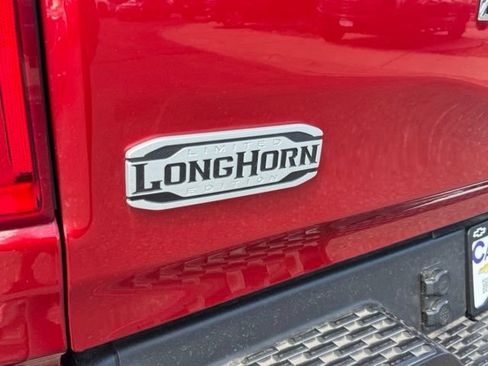 Used 2026 RAM 1500 Limited AWD/4WD image 23