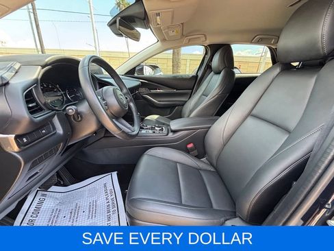 Used 2023 MAZDA CX-30 AWD 2.5 S w/ Select Package image 14