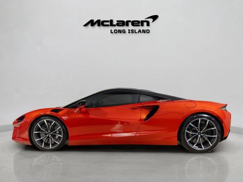 Used 2023 McLaren Artura image 7