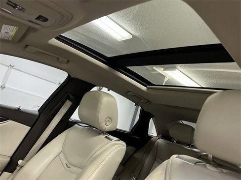 Certified 2015 Cadillac XTS Premium w/ Driver Assist Package image 19