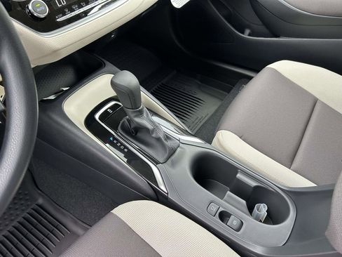 New 2026 Toyota Corolla LE FWD image 21