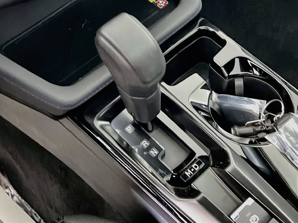 New 2026 Subaru Forester Touring AWD/4WD image 14