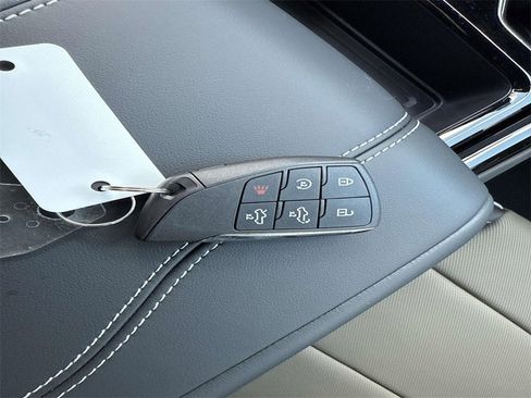 New 2026 Chevrolet Silverado EV Trail Boss w/ Premium Package image 32