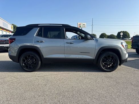 New 2026 GMC Terrain Elevation w/ Elevation Premium Package FWD image 6