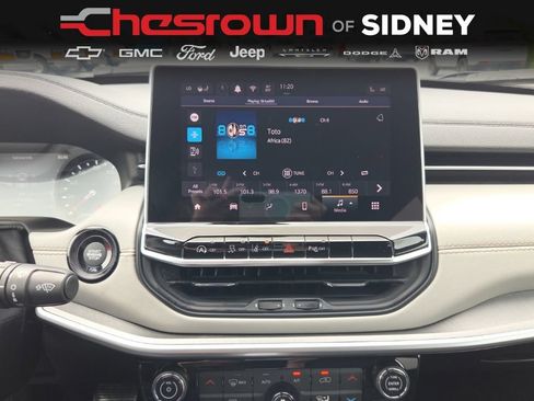 Used 2024 Jeep Compass Limited AWD/4WD image 31