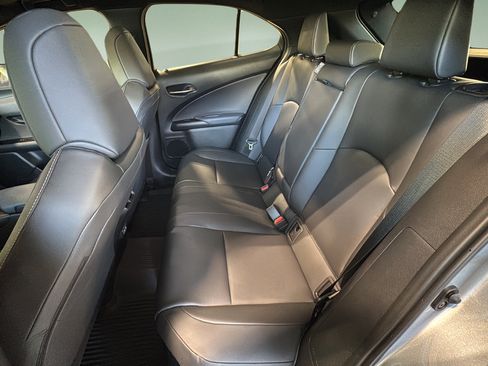 New 2026 Lexus UX 300h AWD image 16