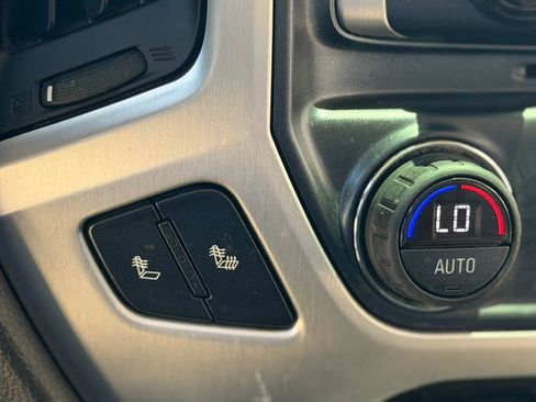 Used 2017 GMC Sierra 1500 SLE w/ SLE Value Package AWD/4WD image 33