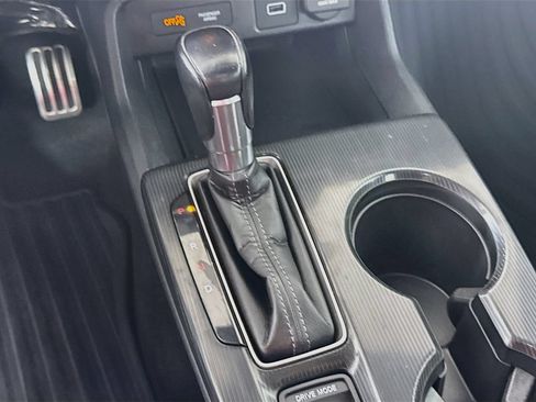 Used 2022 Honda Civic Sport image 15