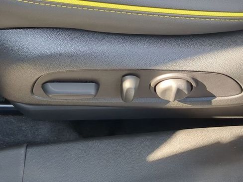 New 2026 Chevrolet TrailBlazer ACTIV w/ Convenience Package image 24