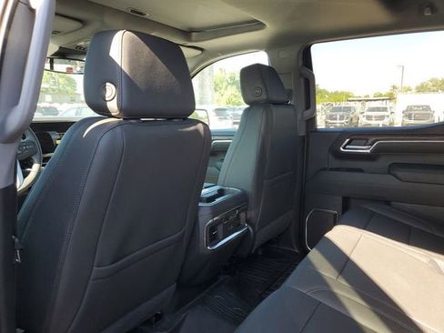 New 2026 GMC Sierra 1500 SLT AWD/4WD image 12
