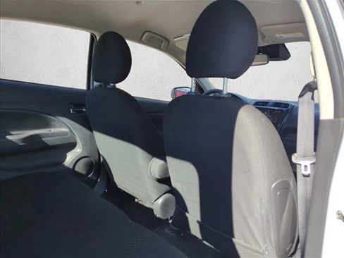 Used 2024 Mitsubishi Mirage G4 SE image 21