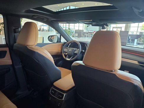 New 2026 Lexus RX 350 Premium Plus image 15