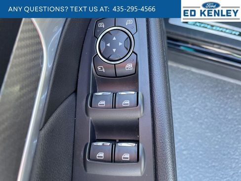 Used 2017 Ford Explorer Sport w/ Equipment Group 401A image 26