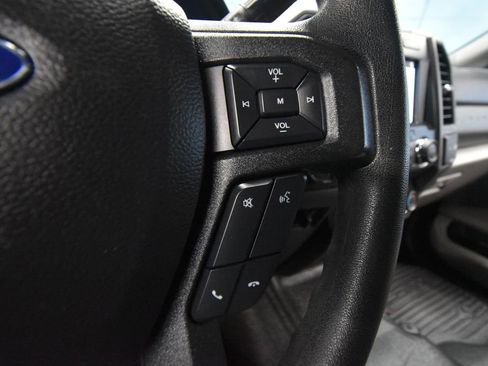 Used 2019 Ford F250 XL w/ STX Appearance Package image 12