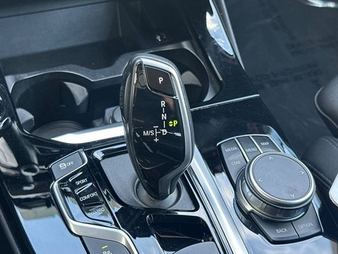 Used 2021 BMW X3 xDrive30i w/ Premium Package AWD/4WD image 27