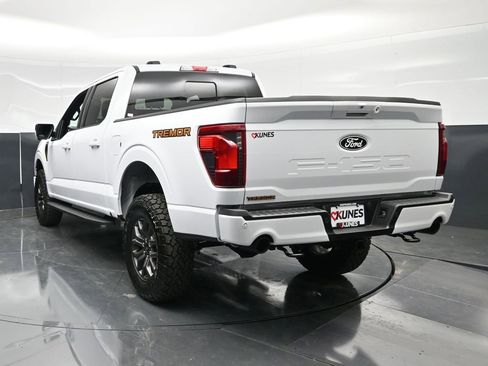 New 2026 Ford F150 Tremor AWD/4WD image 12