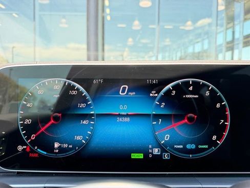 Certified 2023 Mercedes-Benz GLS 450 4MATIC image 20
