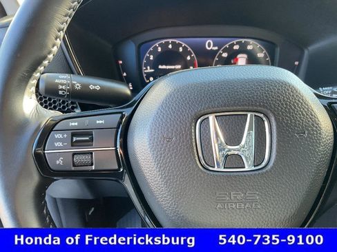 Used 2026 Honda CR-V EX-L image 29