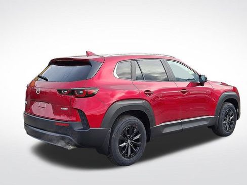 New 2026 MAZDA CX-50 2.5 Hybrid w/ Preferred Pkg AWD/4WD image 7