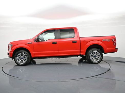 Used 2018 Ford F150 XL w/ Equipment Group 101A Mid image 9
