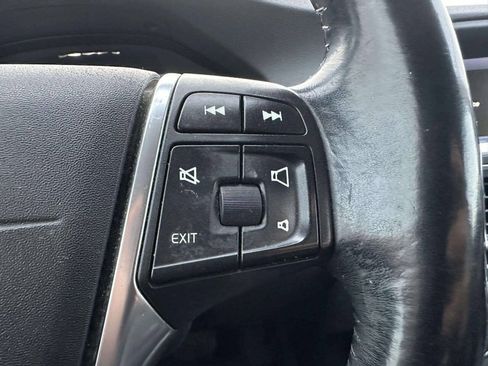 Used 2012 Volvo S60 T5 FWD image 23