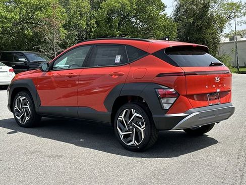 New 2026 Hyundai Kona SEL Premium FWD image 30