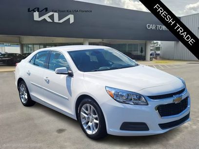 Used 2014 Chevrolet Malibu LT w/ Power Convenience Package
