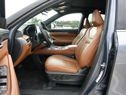 Used 2023 INFINITI QX60 Autograph w/ Cargo Package AWD/4WD image 17
