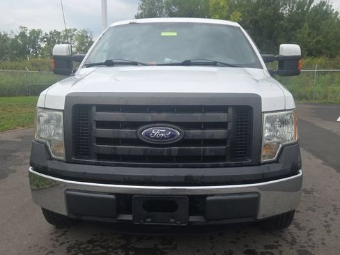 Used 2011 Ford F150 XL w/ Trailer Tow Pkg RWD image 3