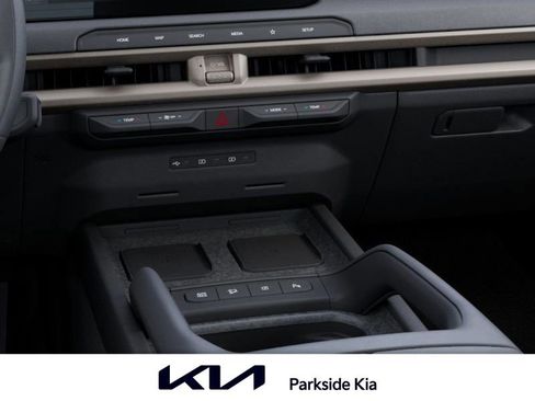 New 2027 Kia Telluride S image 23