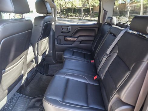 Used 2015 GMC Sierra 3500 SLT w/ Duramax Plus Package image 25