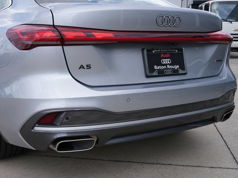 Used 2025 Audi A5 2.0T Premium w/ 19" Wheel Package AWD/4WD image 14