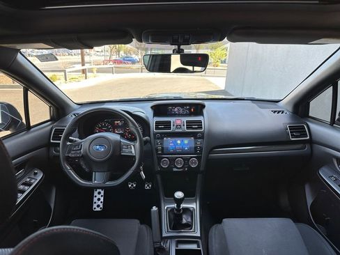 Used 2020 Subaru WRX Premium image 19