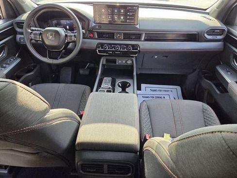 Certified 2026 Honda Pilot Sport image 12