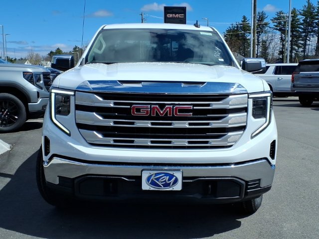 New 2026 GMC Sierra 1500 SLE w/ LPO, GMC Protection Package AWD/4WD image 2