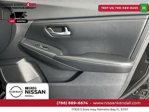 Certified 2021 Nissan Sentra SV image 35