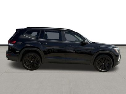 New 2026 Volkswagen Atlas SE