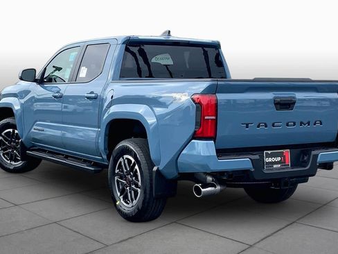 New 2026 Toyota Tacoma TRD Sport RWD image 12
