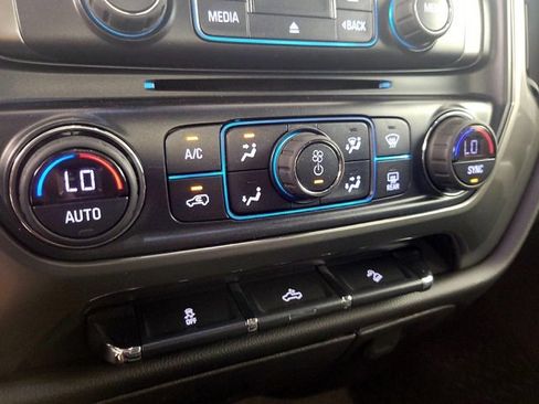 Used 2017 Chevrolet Silverado 1500 LT w/ All Star Edition image 5