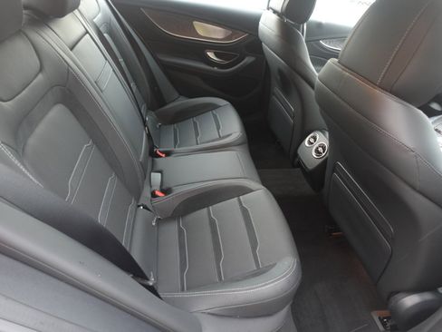 Used 2024 Mercedes-Benz AMG GT 43 image 18