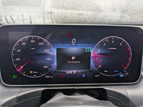 Used 2024 Mercedes-Benz C 300 4MATIC Sedan image 7