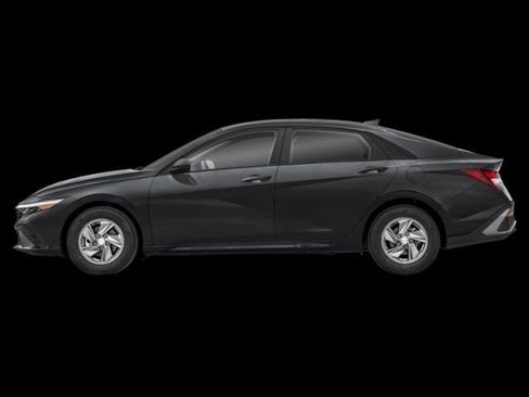 New 2026 Hyundai Elantra SE FWD image 15