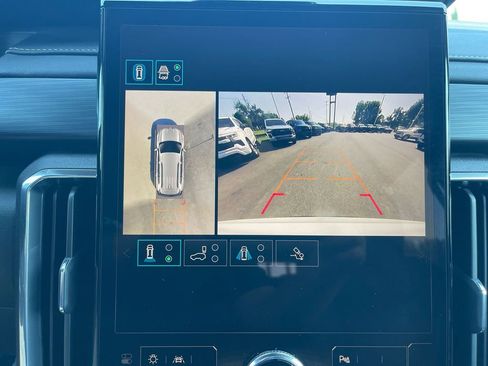 Used 2025 GMC Acadia Elevation FWD image 20