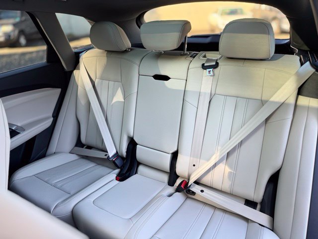 New 2026 Audi Q5 Premium Plus AWD/4WD image 21