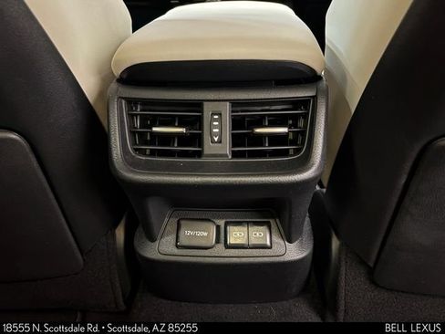 Used 2024 Lexus ES 350 w/ Premium Package FWD image 27