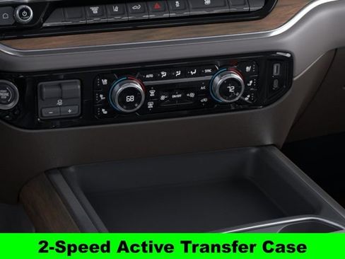 New 2026 GMC Sierra 2500 SLT w/ SLT Convenience Package AWD/4WD image 25